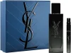 YVES SAINT LAURENT MYSLF סט א.ד.פ + א.ד.פ לגבר - ניתן למילוי חוזר