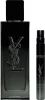 YVES SAINT LAURENT MYSLF סט א.ד.פ + א.ד.פ לגבר - ניתן למילוי חוזר