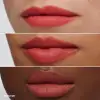 BOBBI BROWN LUXE שפתון יוקרתי במרקם נוזלי למראה מאט - DOWNTIME