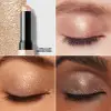 BOBBI BROWN LONG WEAR צללית קרמית בסטיק בגימור נוצץ  - BRILLIANT MOONSTONE