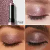 BOBBI BROWN LONG WEAR צללית קרמית בסטיק בגימור נוצץ  - BRILLIANT VIOLET