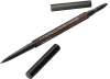 MAC PRO BROW DEFINER עפרון גבות בעל קצה דק - BRUNETTE