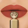 DOLCE & GABBANA DEVOTION EVERKISS שפתון נוזלי - GENEROSITY 110