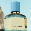 DOLCE & GABBANA Light Blue א.ד.פ לגבר