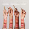 ESTEE LAUDER PURE COLOR שפתון בגימור מאט משי - 115 OFF THE RECORD