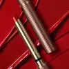 ESTEE LAUDER PURE COLOR שפתון בגימור מבריק - 321 SHHH
