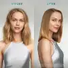MOROCCANOIL FRIZZ CONTROL סט לטיפוח השיער מסדרת ניטרול קירזול : שמפו + מרכך + מרכך ללא שטיפה