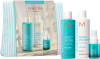 MOROCCANOIL VOLUME סט לטיפוח השיער מסדרת הנפח : שמפו + מרכך + מרכך ללא שטיפה