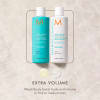 MOROCCANOIL VOLUME סט לטיפוח השיער מסדרת הנפח : שמפו + מרכך + מרכך ללא שטיפה