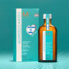 MOROCCANOIL TREATMENT שמן טיפולי לייט לשיער - מהדורת אירוויזיון