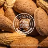 L'OCCITANE AMANDE קרם גוף חלבי שקדים ממצק