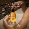L'OCCITANE AMANDE שמן רחצה שקדים