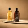 L'OCCITANE AMANDE ג'ל רחצה פילינג שקדים