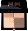 GIVENCHY PRISME LIBRE ברונזר - 001 MOUSSELINE BRONZEE