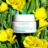 CLARINS CRYO FLASH מסיכה בטכנולוגית קור