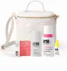 K18 REPAIR&PROTECT  ערכת לתיקון והגנה מחום המכיל : מסכה + ספריי + מסכה + שמן לתיקון ושיקום