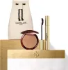 GUERLAIN סט TERRACOTTA ברונזר לפנים + NOIR G מסקרה