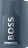 HUGO BOSS BOTTLED STRIKING LAVENDER א.ד.פ לגבר