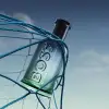 HUGO BOSS BOTTLED STRIKING LAVENDER א.ד.פ לגבר