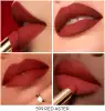 GUERLAIN KISSKISS שפתון עוצמתי מועשר בדבש - 559 RED ASTER