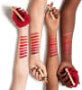 GUERLAIN KISSKISS שפתון עוצמתי מועשר בדבש - 559 RED ASTER