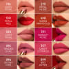 GUERLAIN KISSKISS שפתון עוצמתי מועשר בדבש - 559 RED ASTER