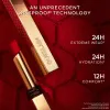 GUERLAIN KISSKISS שפתון עוצמתי מועשר בדבש - 559 RED ASTER
