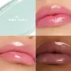 GIORGIO ARMANI PRISMA FLASH שפתון באלם במרקם רך וגימור מבריק מימי 01