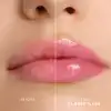 GIORGIO ARMANI PRISMA FLASH שפתון באלם במרקם רך וגימור מבריק מימי 01