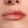 GIORGIO ARMANI PRISMA FLASH שפתון באלם במרקם רך וגימור מבריק מימי 12