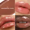 GIORGIO ARMANI PRISMA FLASH שפתון באלם במרקם רך וגימור מבריק מימי 11