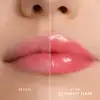 GIORGIO ARMANI PRISMA FLASH שפתון באלם במרקם רך וגימור מבריק מימי 33