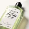 L'OCCITANE VERVEINE ג'ל רחצה לאשה