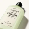 L'OCCITANE VERVEINE קרם גוף חלבי מבושם לאשה