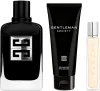 GIVENCHY GENTLEMAN SOCIETY סט א.ד.פ + ג'ל רחצה + א.ד.פ לגבר