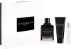 GIVENCHY GENTLEMEN BOISEE סט א.ד.פ + ג'ל רחצה + א.ד.פ לגבר