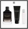 GIVENCHY GENTLEMEN BOISEE סט א.ד.פ + ג'ל רחצה + א.ד.פ לגבר