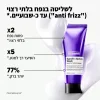 L'OREAL PROFESSIONNEL KERATIN ALPHA SLEEK טיפול לשיער