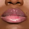 MAC SQUIRT שפתון לחות בעל אפקט מנפח - VIOLET SPARKS