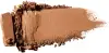 MAC SKINFINISH SUNSTRUCK ברונזר בגימור מאט למראה שזוף - MATTE MEDIUM GOLDEN