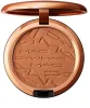 MAC SKINFINISH SUNSTRUCK ברונזר בגימור מאט למראה שזוף - MATTE DEEP ROSY