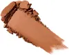 MAC SKINFINISH SUNSTRUCK ברונזר בגימור מאט למראה שזוף - MATTE DEEP ROSY