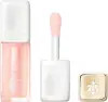 GUERLAIN KISSKISS BEE GLOW שפתון באלם - 100 WARM GLOW