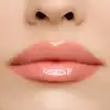 GUERLAIN KISSKISS BEE GLOW שפתון באלם - 100 WARM GLOW