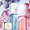 GUERLAIN KISSKISS BEE GLOW שפתון באלם - 200 COOL GLOW