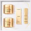 LANCOME ABSOLUE סט קרם עיניים + קרם יום + סרום