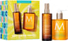 MOROCCANOIL TREATMENT סט מיסט במהדורה מוגבלת : שמן טיפולי לשיער + סבון ידיים