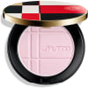 SHISEIDO COLOR + GLOW ENHANCER סומק באבקה דחוסה 01