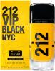 CAROLINA HERRERA 212 VIP ROSE CAB א.ד.פ לגבר