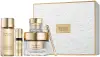 ESTEE LAUDER RE-NUTRIV ULTIMATE DIAMOND סט קרם לחות + קרם עיניים + סרום + תחליב